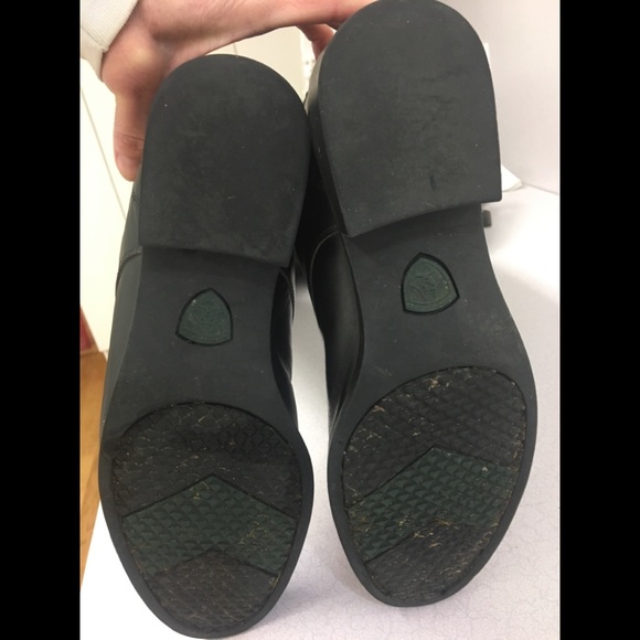 Great Boots! I thought they would fit, but they don't - Picture 4 of 8